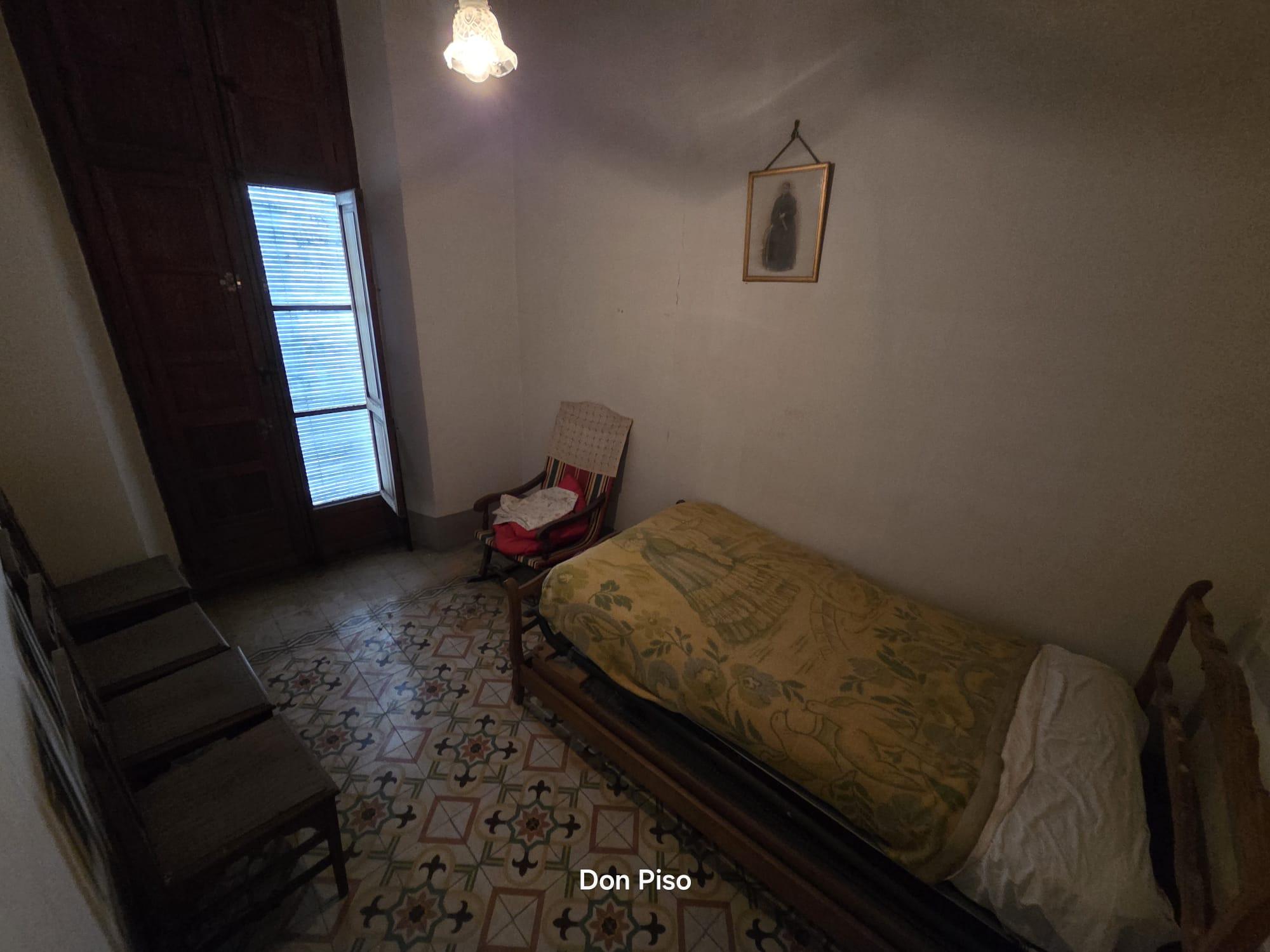 Imagen 9 Casa Adosada en venta en Pego / A 3 min del Ayuntamiento.