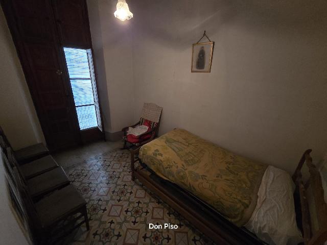 Imagen 9 Inmueble 301509 - Casa Adosada en venta en Pego / A 3 min del Ayuntamiento.