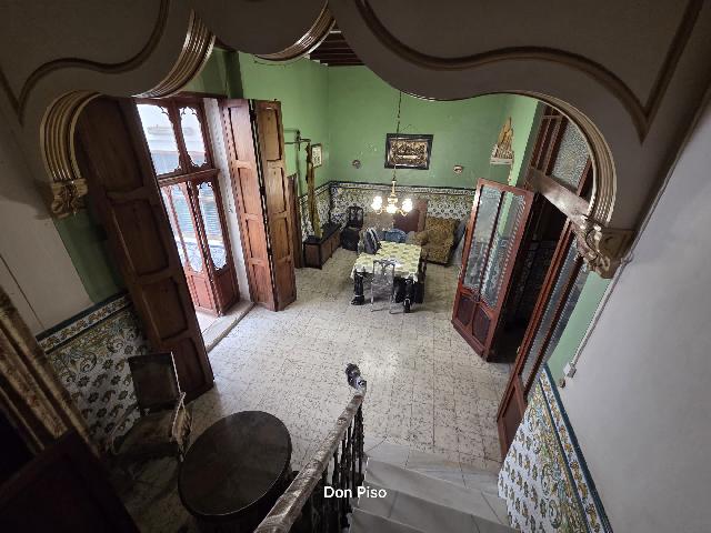 Imagen 5 Inmueble 301509 - Casa Adosada en venta en Pego / A 3 min del Ayuntamiento.