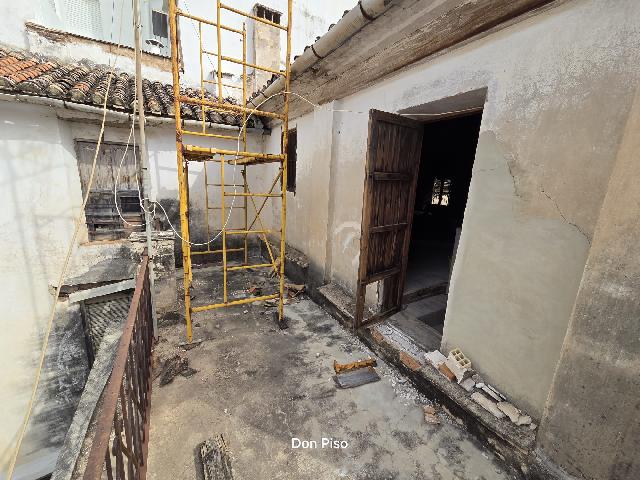 Imagen 22 Inmueble 301509 - Casa Adosada en venta en Pego / A 3 min del Ayuntamiento.