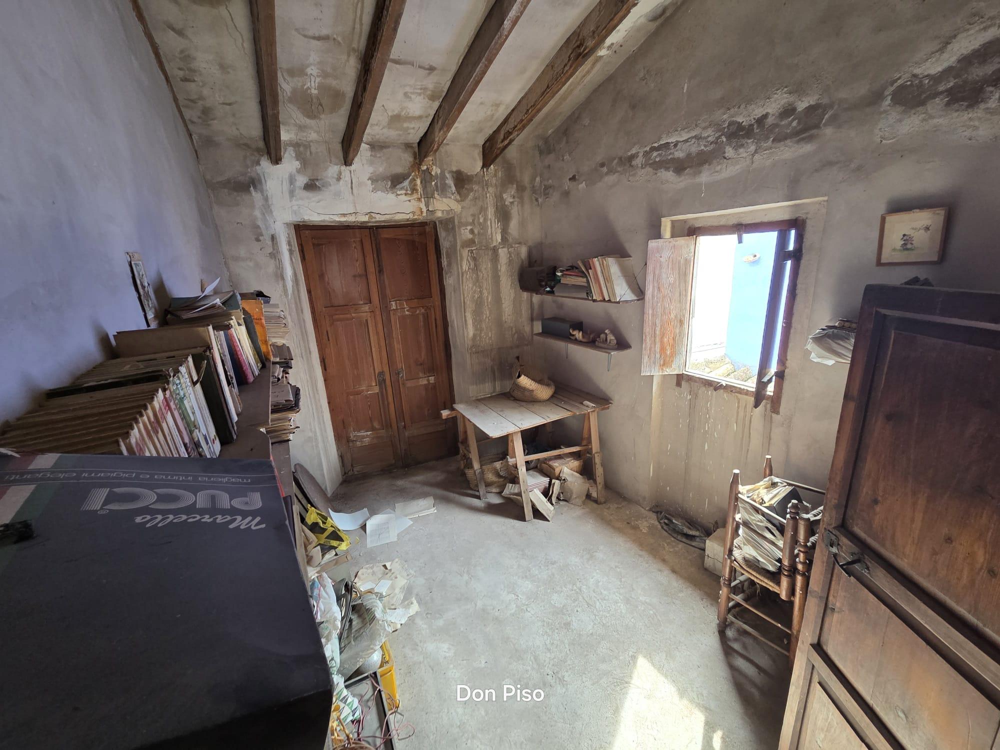 Imagen 25 Casa Adosada en venta en Pego / A 3 min del Ayuntamiento.