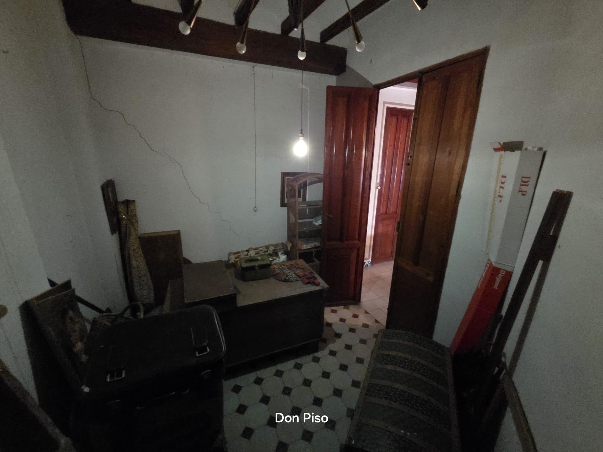 Imagen 11 Casa Adosada en venta en Pego / A 3 min del Ayuntamiento.