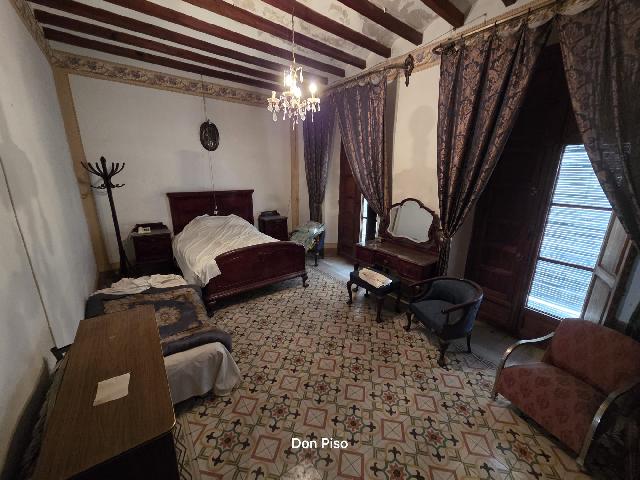 Imagen 7 Inmueble 301509 - Casa Adosada en venta en Pego / A 3 min del Ayuntamiento.