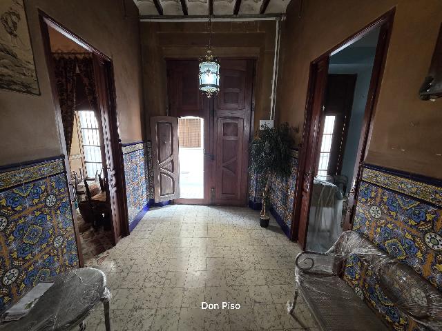 Imagen 2 Inmueble 301509 - Casa Adosada en venta en Pego / A 3 min del Ayuntamiento.