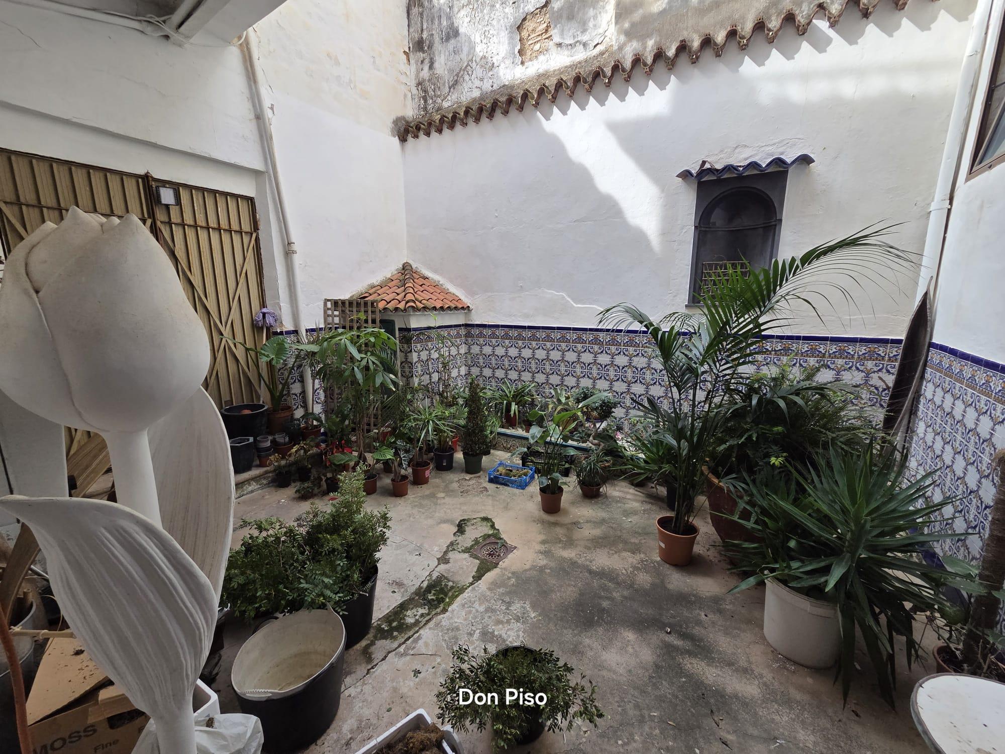 Imagen 6 Casa Adosada en venta en Pego / A 3 min del Ayuntamiento.