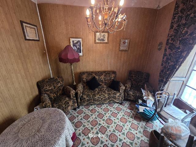 Imagen 16 Inmueble 301509 - Casa Adosada en venta en Pego / A 3 min del Ayuntamiento.