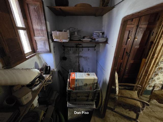 Imagen 13 Inmueble 301509 - Casa Adosada en venta en Pego / A 3 min del Ayuntamiento.