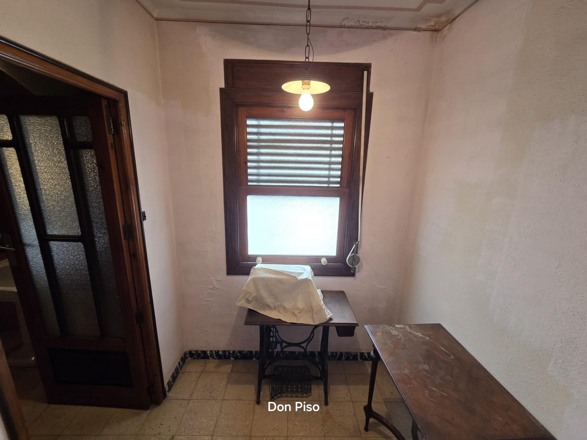 Imagen 17 Casa Adosada en venta en Pego / A 3 min del Ayuntamiento.