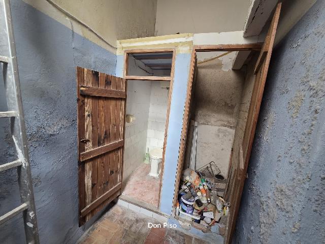 Imagen 20 Inmueble 301509 - Casa Adosada en venta en Pego / A 3 min del Ayuntamiento.