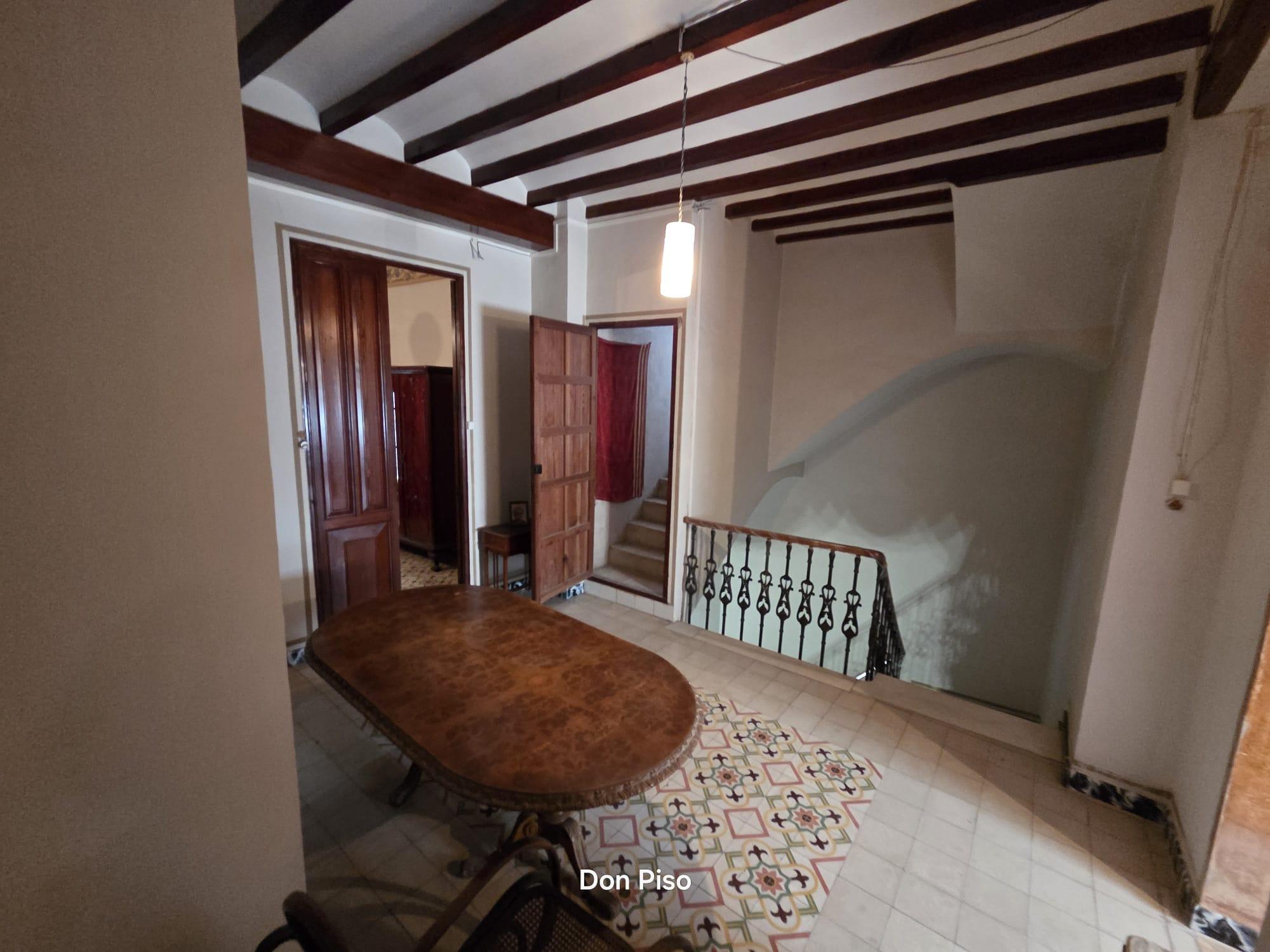 Imagen 3 Casa Adosada en venta en Pego / A 3 min del Ayuntamiento.
