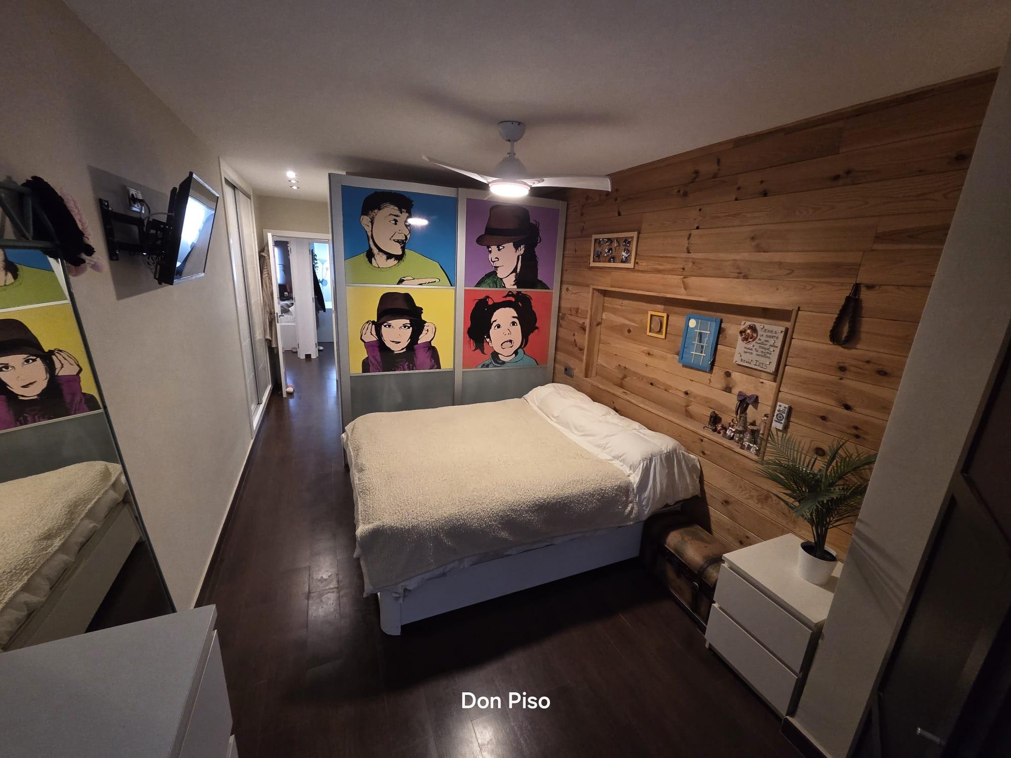 Imagen 6 Apartamento en venta en Dénia / Cerca del parque Chabas.