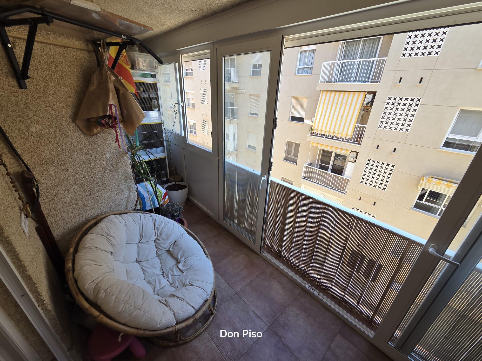 Imagen 17 Apartamento en venta en Dénia / Cerca del parque Chabas.