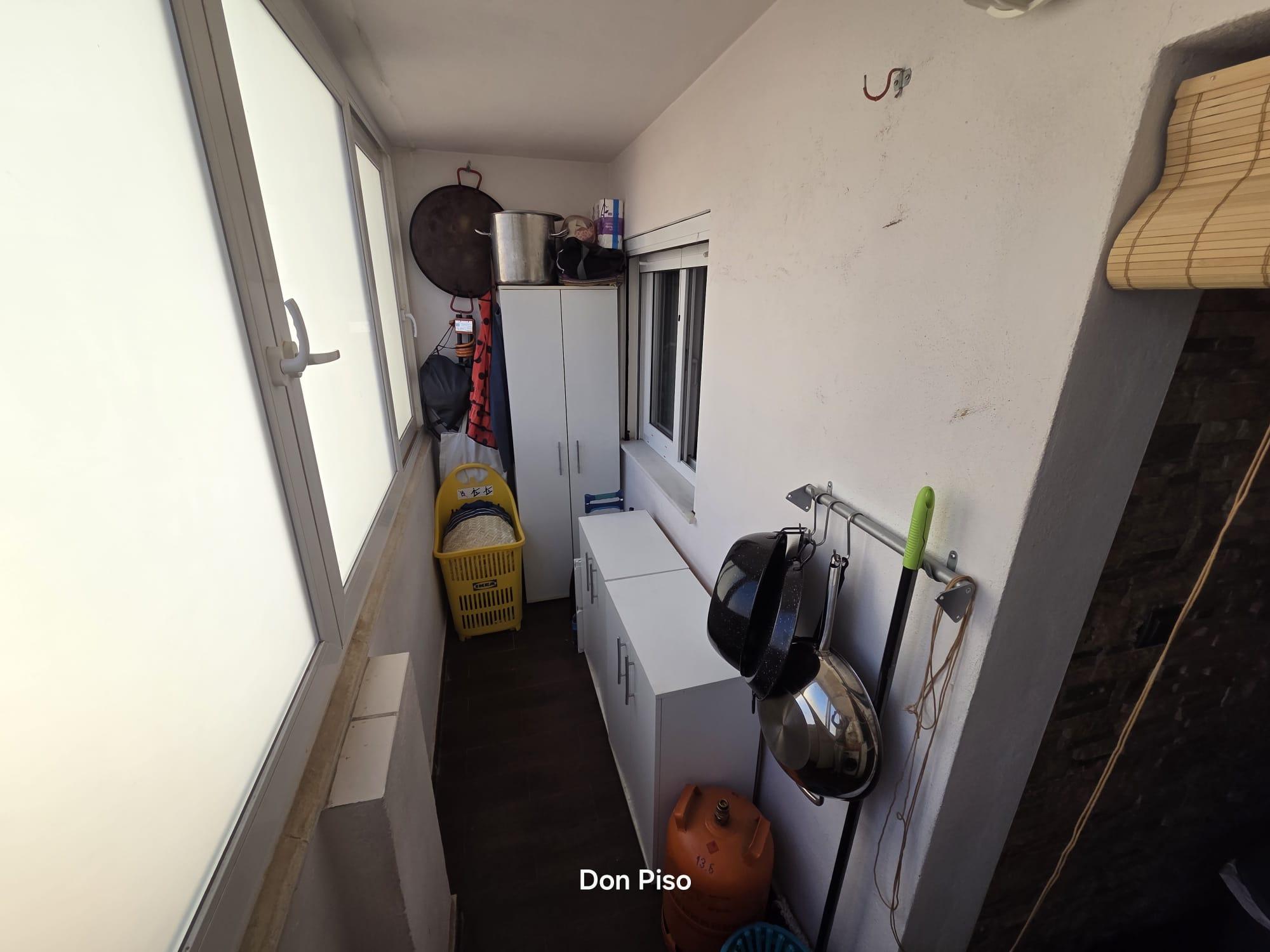 Imagen 20 Apartamento en venta en Dénia / Cerca del parque Chabas.