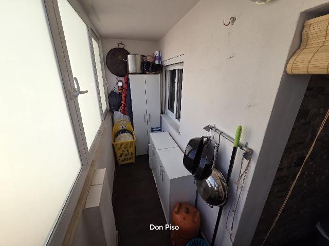 Imagen 20 Inmueble 301951 - Apartamento en venta en Dénia / Cerca del parque Chabas.