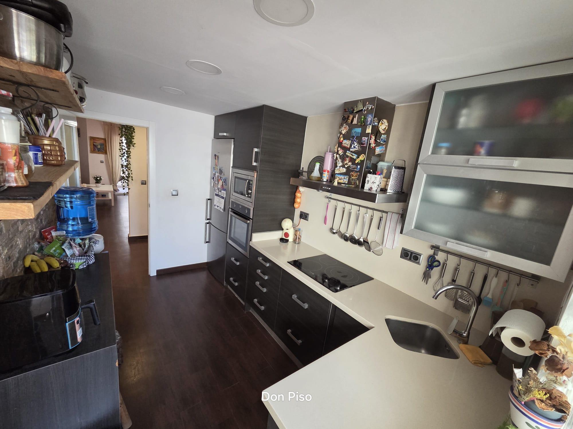 Imagen 12 Apartamento en venta en Dénia / Cerca del parque Chabas.