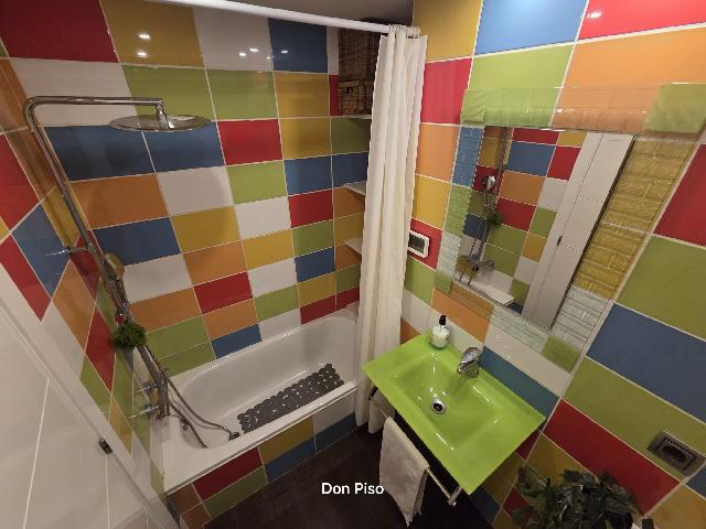 Imagen 19 Inmueble 301951 - Apartamento en venta en Dénia / Cerca del parque Chabas.