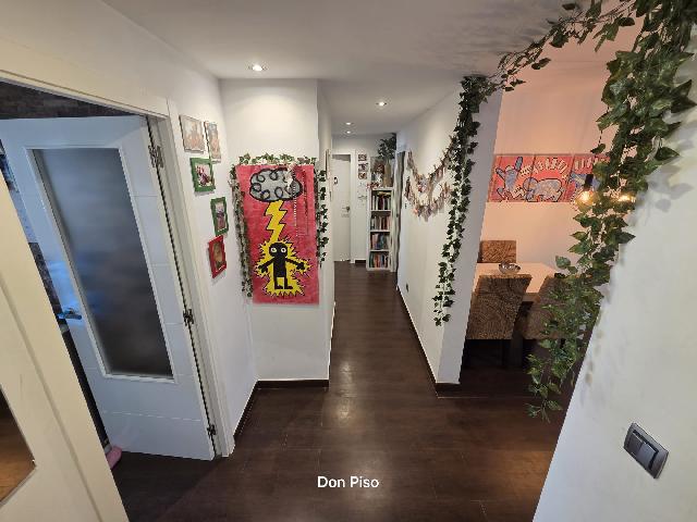 Imagen 4 Inmueble 301951 - Apartamento en venta en Dénia / Cerca del parque Chabas.