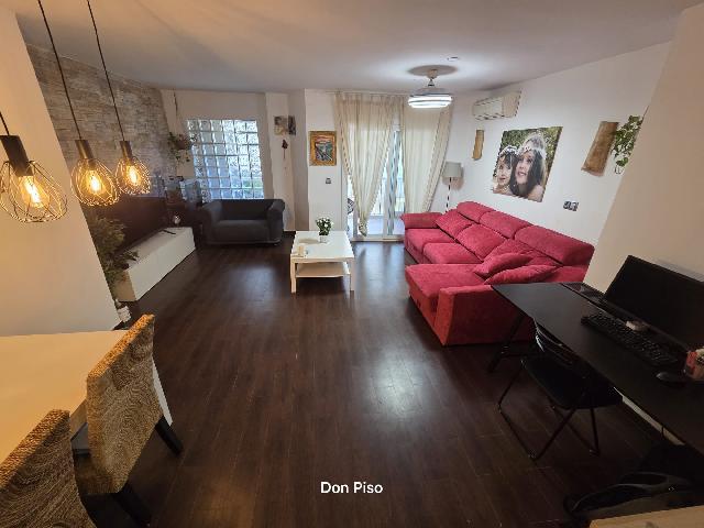 Imagen 1 Inmueble 301951 - Apartamento en venta en Dénia / Cerca del parque Chabas.