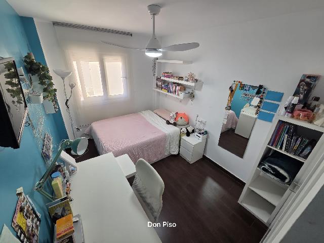 Imagen 8 Inmueble 301951 - Apartamento en venta en Dénia / Cerca del parque Chabas.