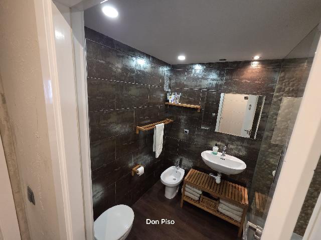 Imagen 14 Inmueble 301951 - Apartamento en venta en Dénia / Cerca del parque Chabas.