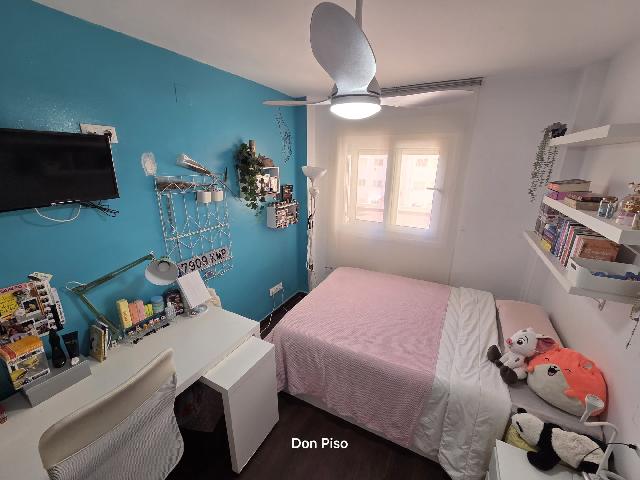 Imagen 7 Inmueble 301951 - Apartamento en venta en Dénia / Cerca del parque Chabas.