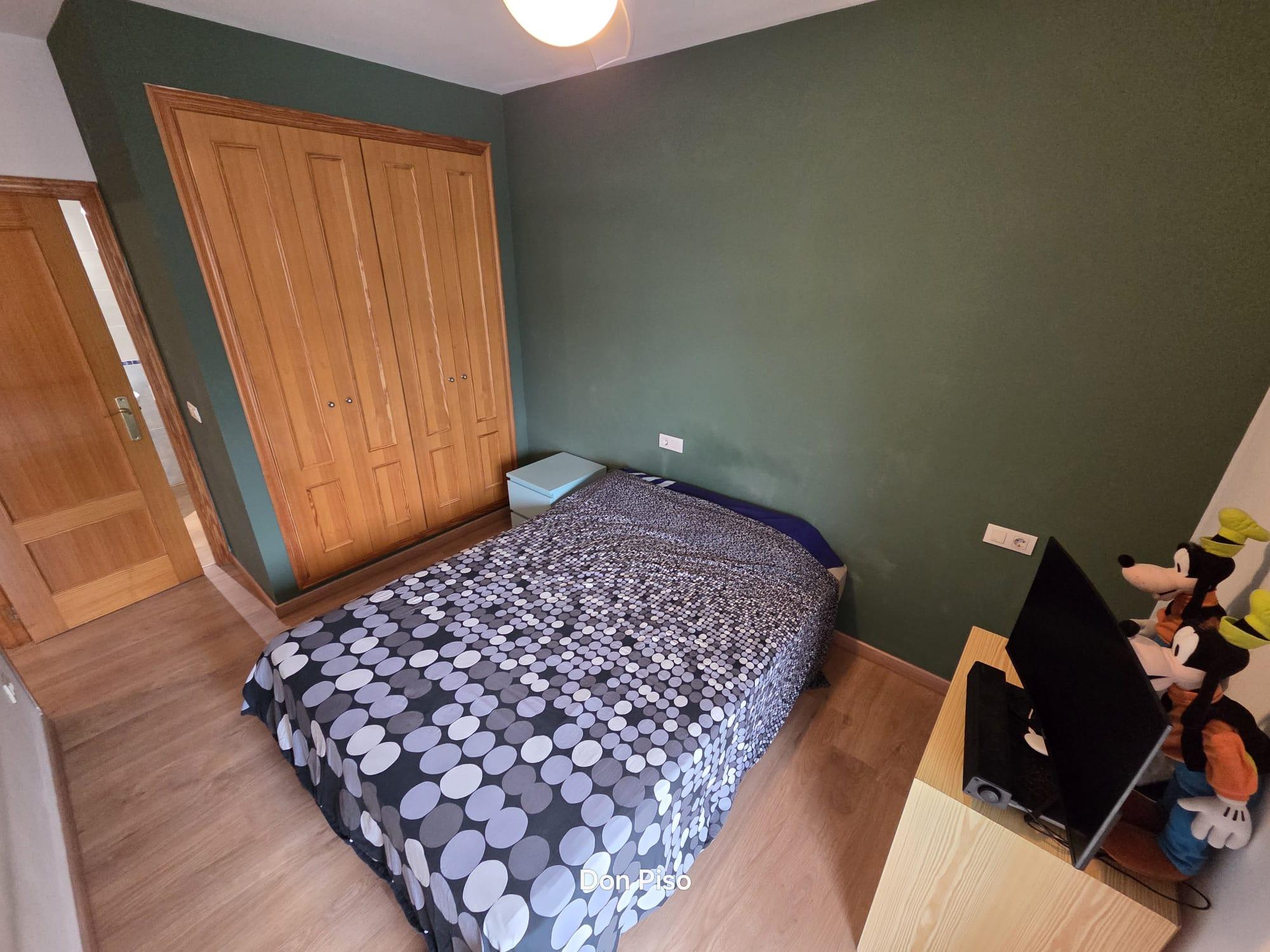 Imagen 6 Apartamento en venta en Xaló / Al lado del Polideportivo.