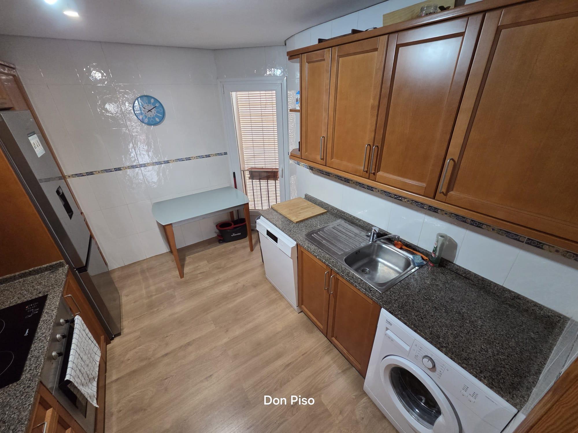 Imagen 3 Apartamento en venta en Xaló / Al lado del Polideportivo.