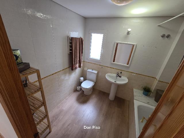 Imagen 14 Inmueble 302240 - Apartamento en venta en Xaló / Al lado del Polideportivo.