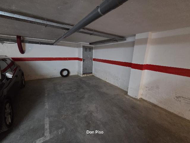 Imagen 19 Inmueble 302240 - Apartamento en venta en Xaló / Al lado del Polideportivo.