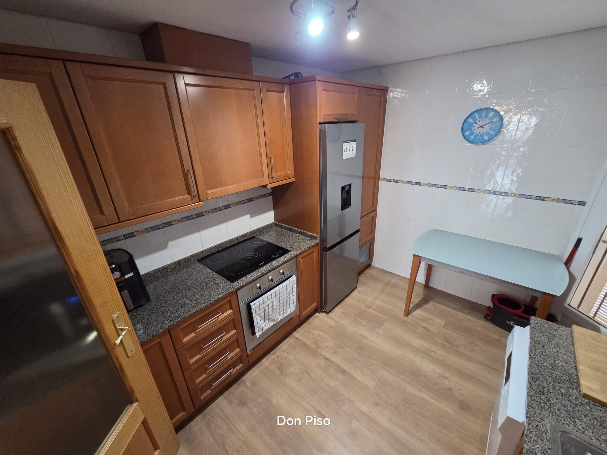 Imagen 4 Apartamento en venta en Xaló / Al lado del Polideportivo.