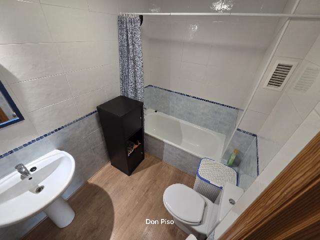 Imagen 15 Inmueble 302240 - Apartamento en venta en Xaló / Al lado del Polideportivo.