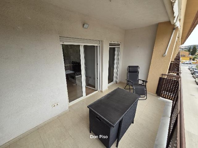 Imagen 12 Inmueble 302240 - Apartamento en venta en Xaló / Al lado del Polideportivo.