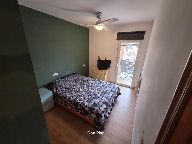 Imagen 9 Inmueble 302240 - Apartamento en venta en Xaló / Al lado del Polideportivo.