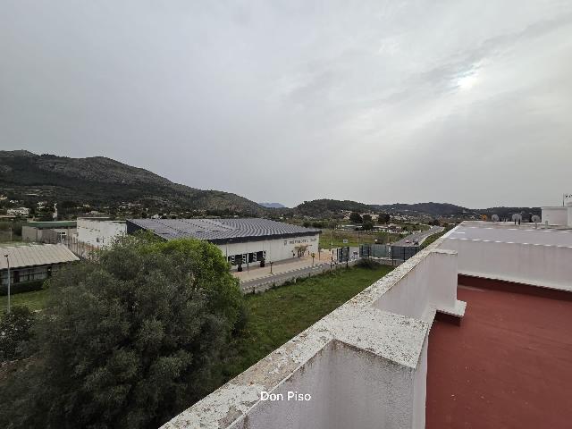 Imagen 21 Inmueble 302240 - Apartamento en venta en Xaló / Al lado del Polideportivo.