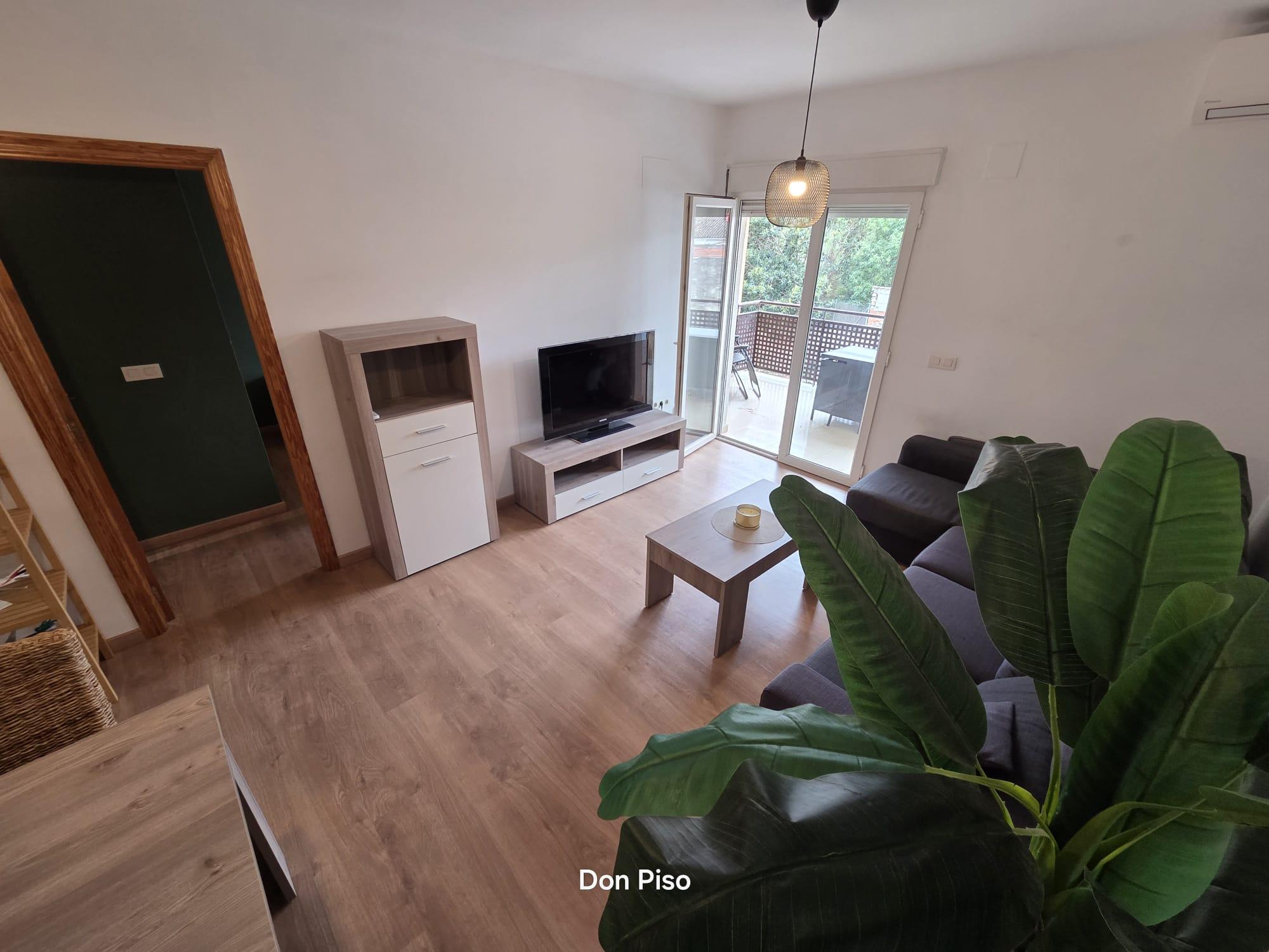 Imagen 2 Apartamento en venta en Xaló / Al lado del Polideportivo.