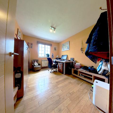 Imagen 5 Inmueble 300230 - Casa Adosada en venta en Ames / En la zona de Ames, Santiago de Compostela