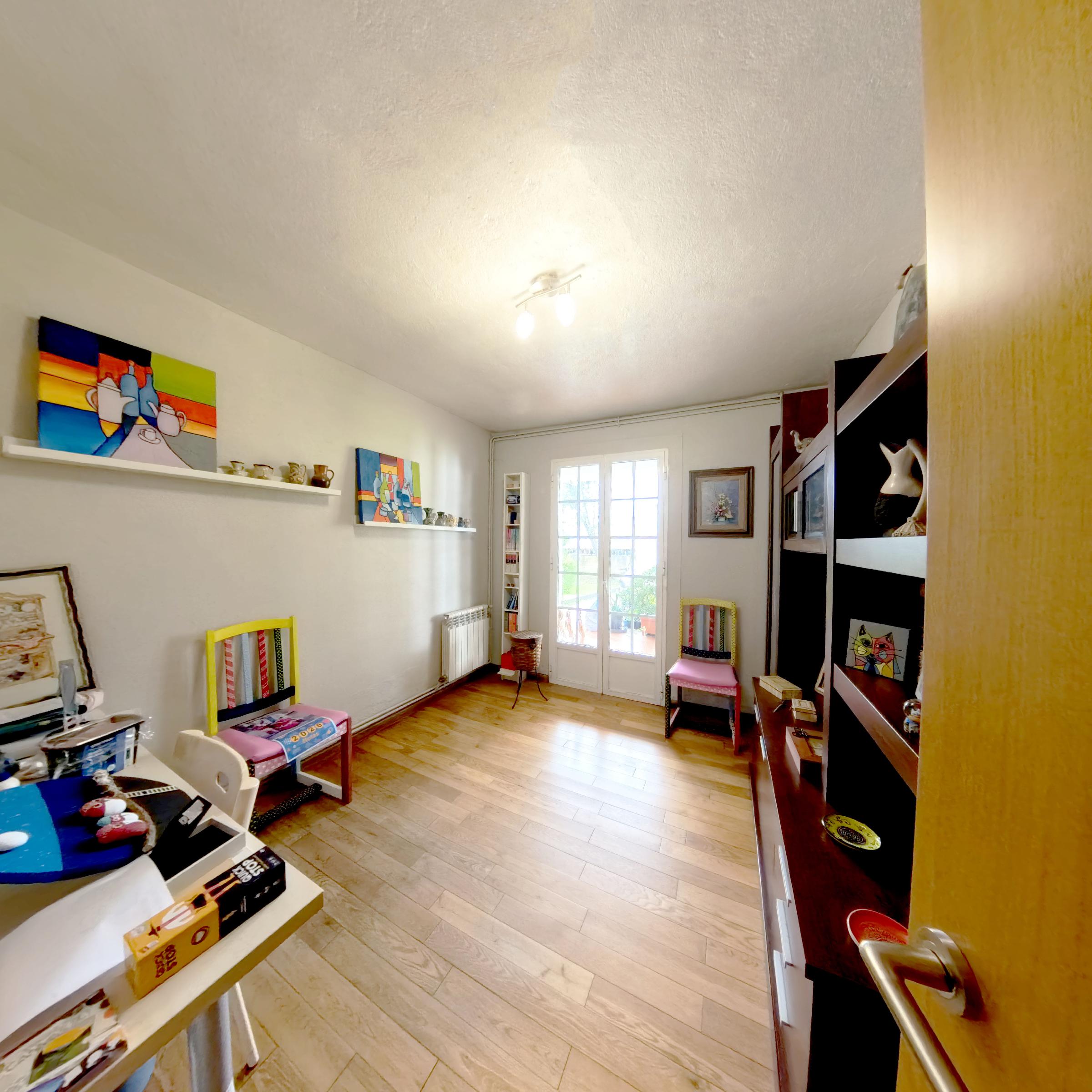 Imagen 6 Casa Adosada en venta en Ames / En la zona de Ames, Santiago de Compostela