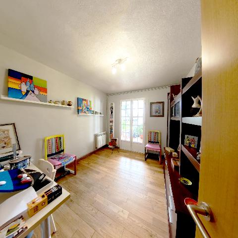 Imagen 6 Inmueble 300230 - Casa Adosada en venta en Ames / En la zona de Ames, Santiago de Compostela