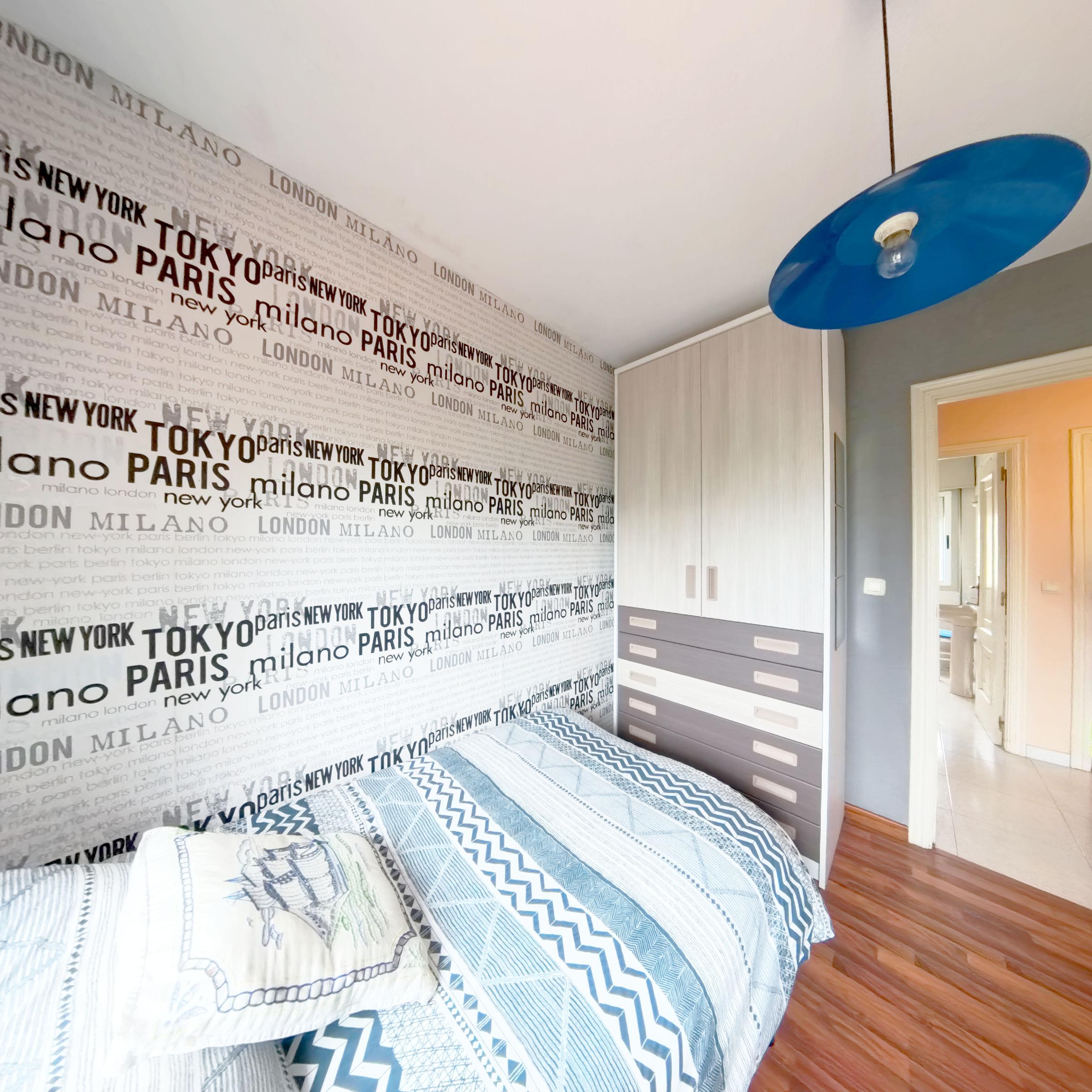 Imagen 7 Casa Adosada en venta en Ames / En la zona de Ames, Santiago de Compostela