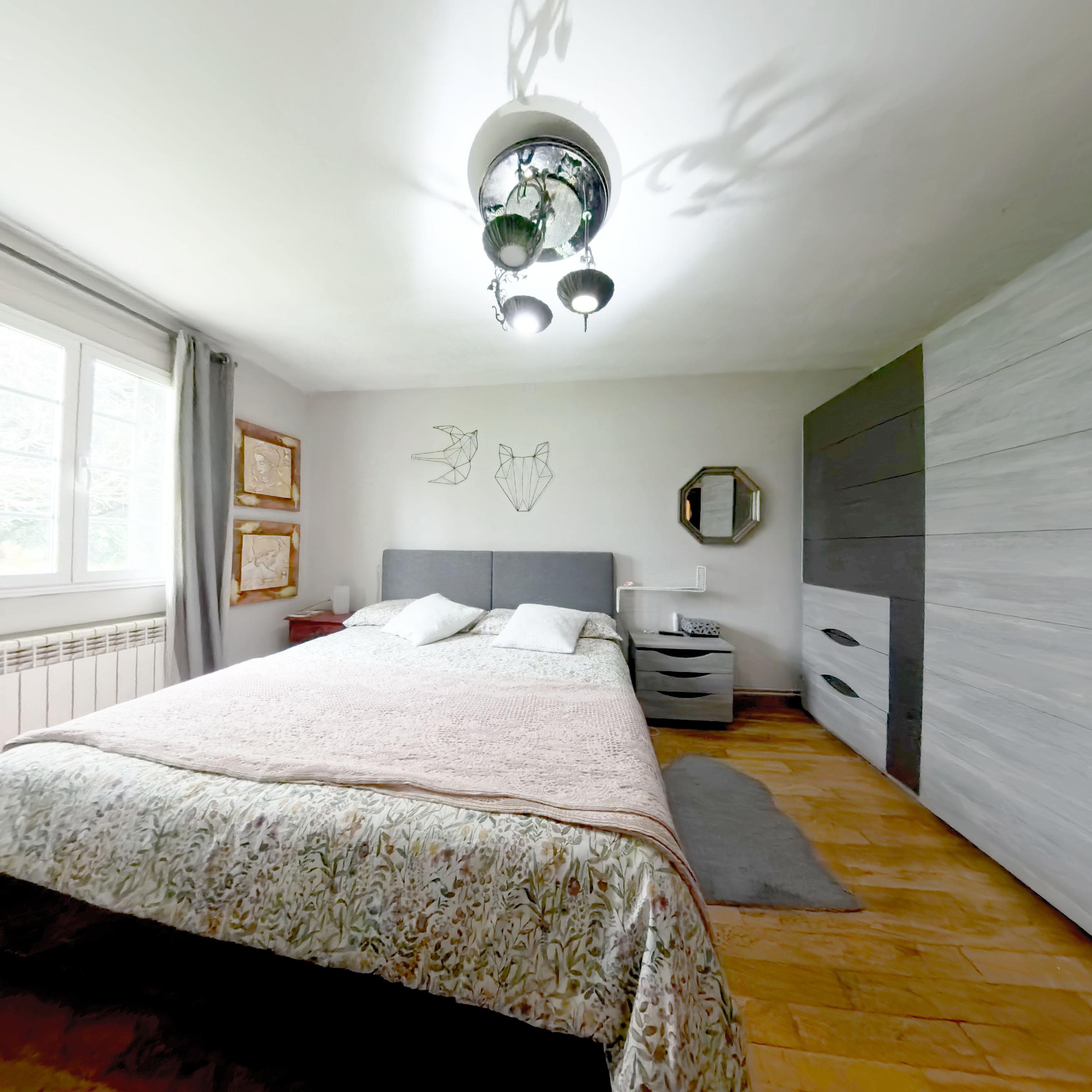 Imagen 12 Casa Adosada en venta en Ames / En la zona de Ames, Santiago de Compostela