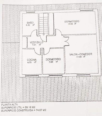 Imagen 34 Inmueble 300230 - Casa Adosada en venta en Ames / En la zona de Ames, Santiago de Compostela