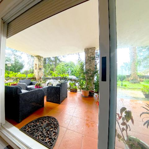 Imagen 19 Inmueble 300230 - Casa Adosada en venta en Ames / En la zona de Ames, Santiago de Compostela