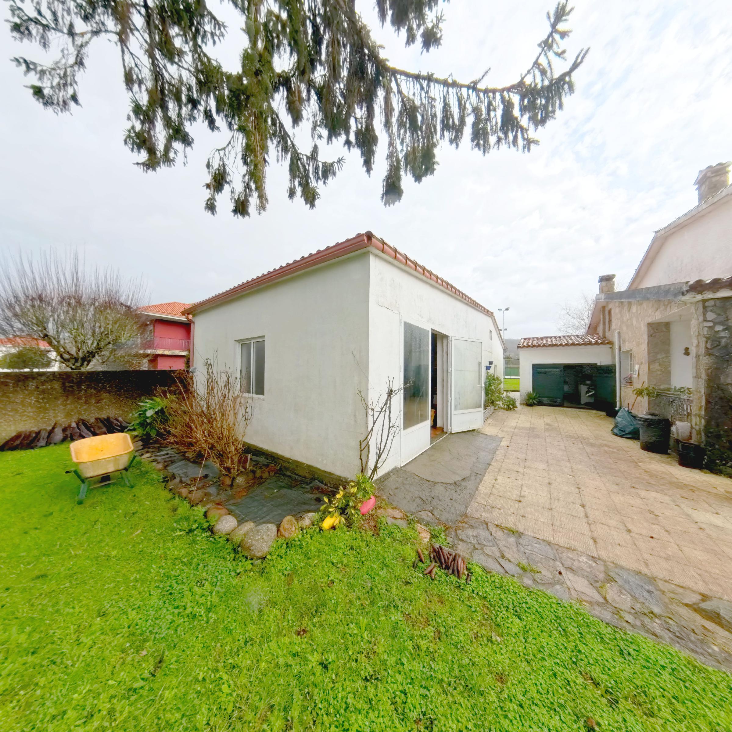 Imagen 20 Casa Adosada en venta en Ames / En la zona de Ames, Santiago de Compostela