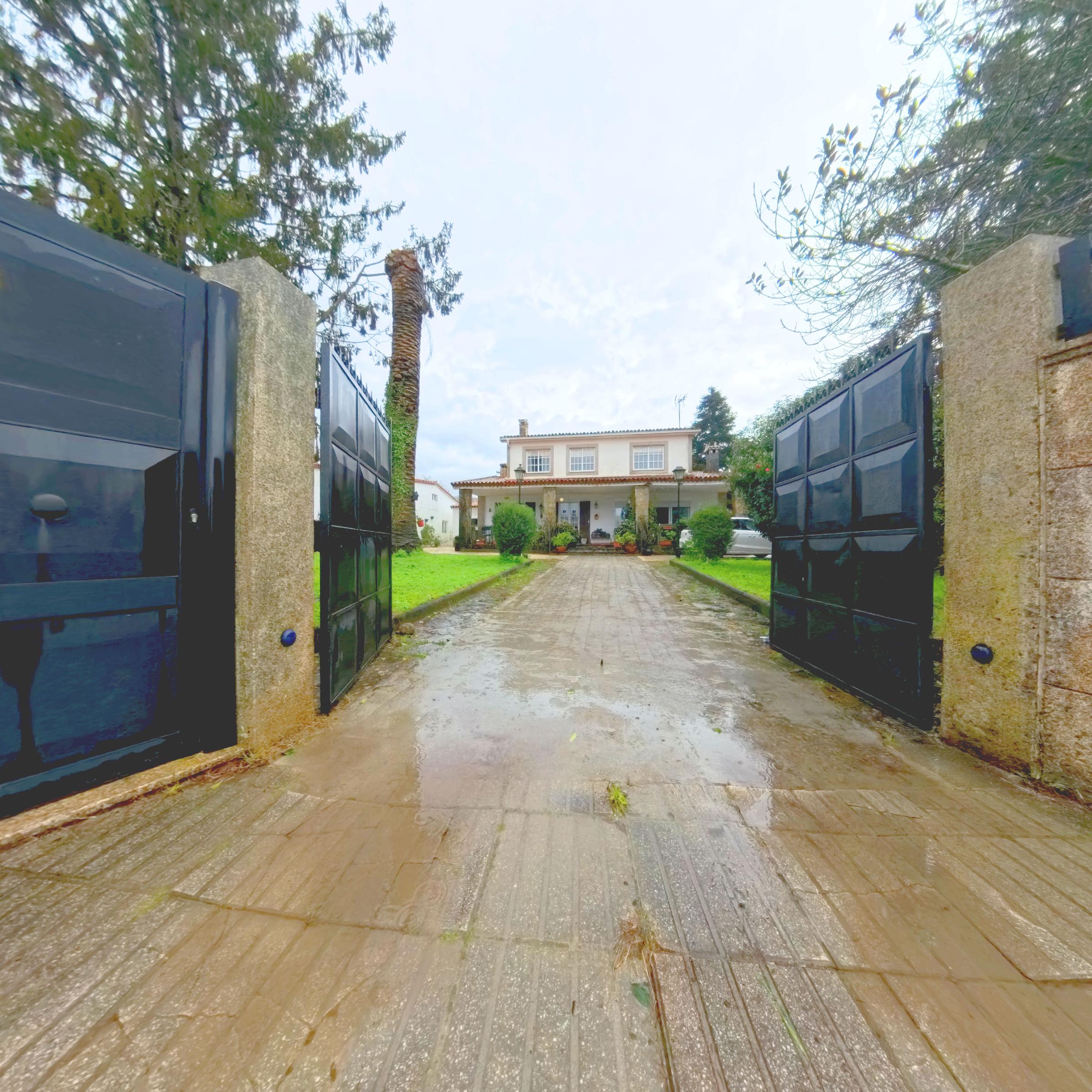 Imagen 16 Casa Adosada en venta en Ames / En la zona de Ames, Santiago de Compostela