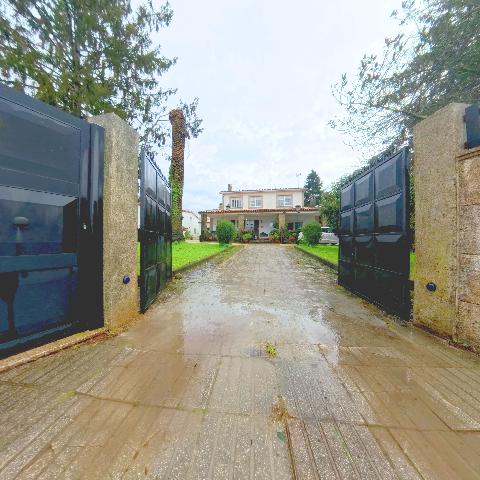 Imagen 16 Inmueble 300230 - Casa Adosada en venta en Ames / En la zona de Ames, Santiago de Compostela