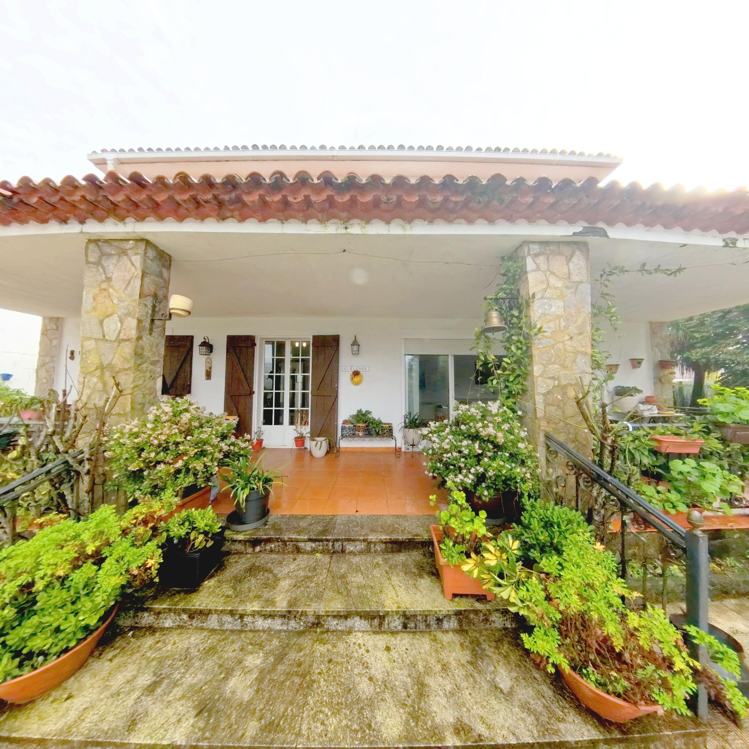 Imagen 17 Casa Adosada en venta en Ames / En la zona de Ames, Santiago de Compostela