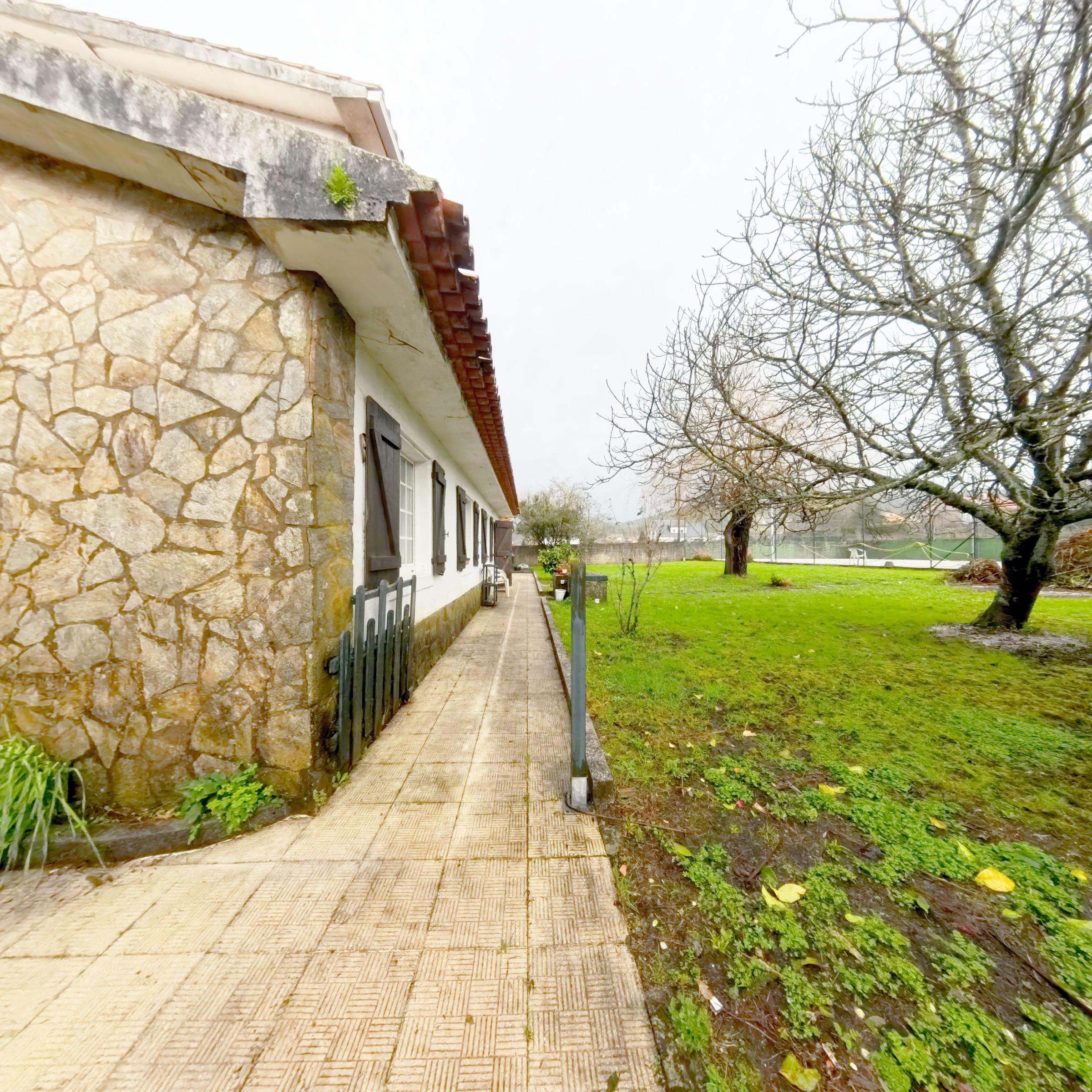 Imagen 30 Casa Adosada en venta en Ames / En la zona de Ames, Santiago de Compostela
