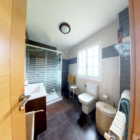 Imagen 23 Inmueble 300230 - Casa Adosada en venta en Ames / En la zona de Ames, Santiago de Compostela