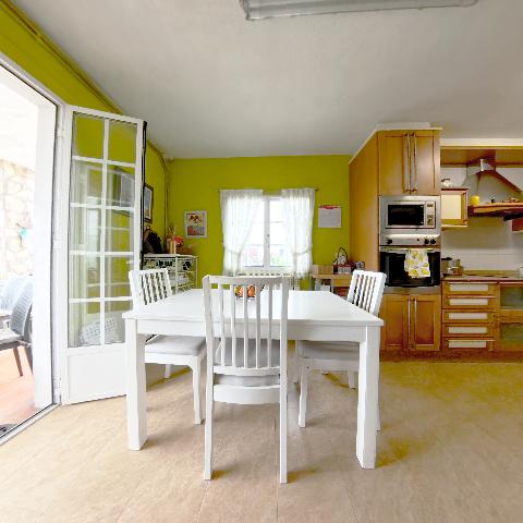 Imagen 4 Inmueble 300230 - Casa Adosada en venta en Ames / En la zona de Ames, Santiago de Compostela