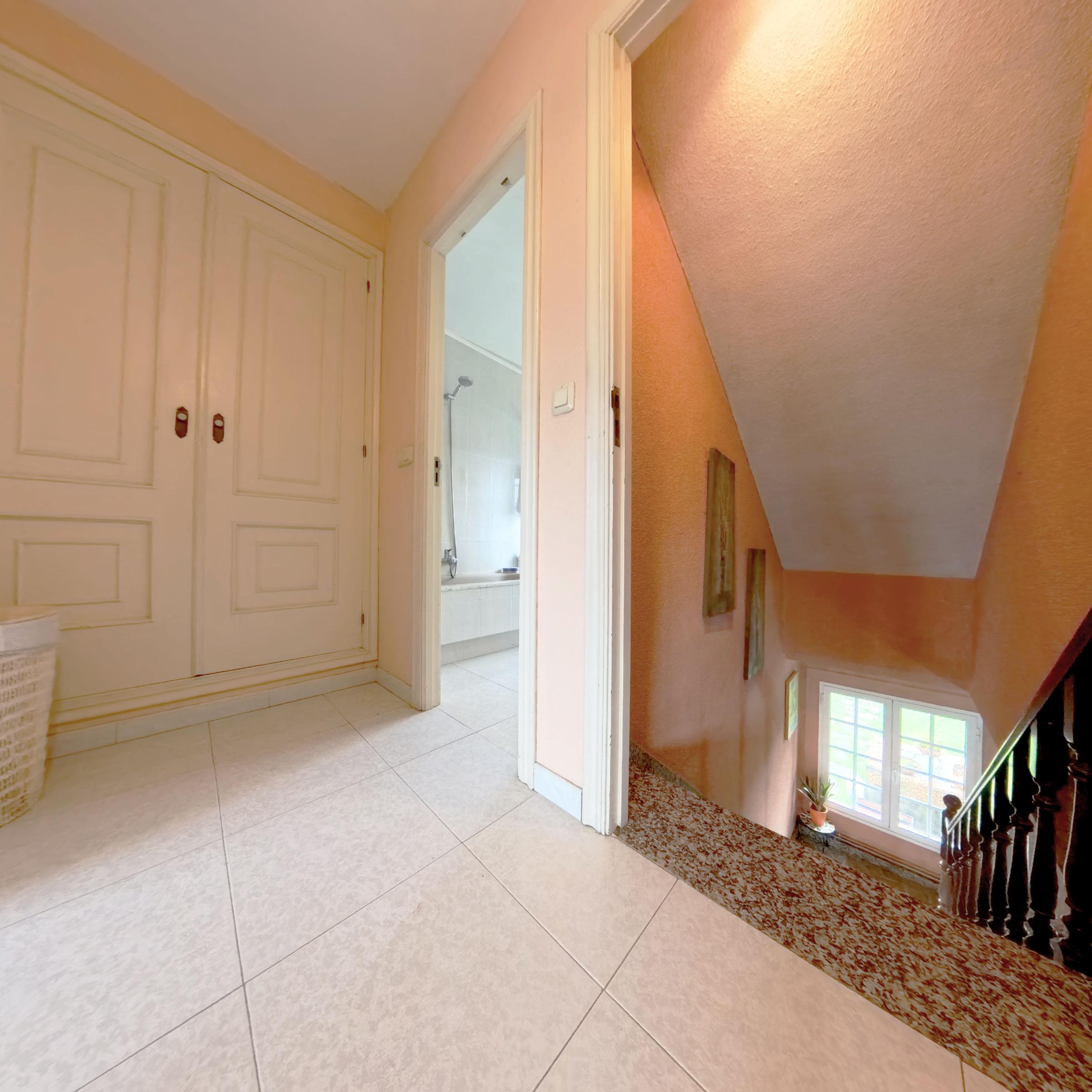 Imagen 27 Casa Adosada en venta en Ames / En la zona de Ames, Santiago de Compostela